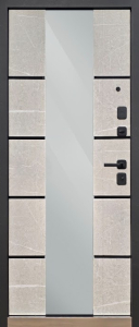 Торос бьянка