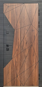 Орех каньон коньяк