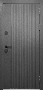 Сатин графит