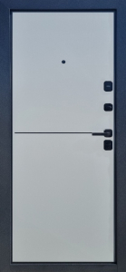 Титан Line-182 (Серый эмалит)