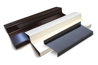 Изделия из металла