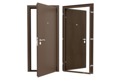 Входные и межкомнатные двери в Хабаровске