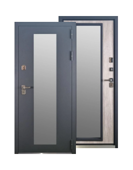 Входная дверь Т-700 Арктика