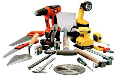 Инструмент для монтажа пластиковых (ПВХ) окон и дверей в Хабаровске