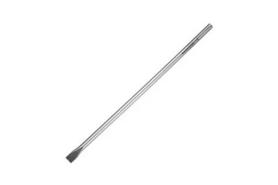 Зубило цилиндрическое «Кратон» 18×600 мм